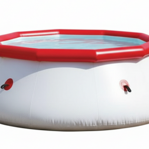 Емкость мягкая пожарная РДВ «Открытая» (резервуар для воды) для тушения пожаров