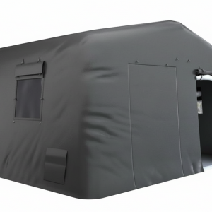 Надувная армейская палатка «FOREST»