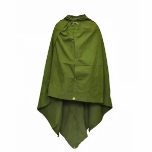 плащ-палатка