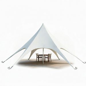 шатер для баров и ресторанов