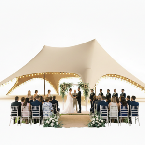 шатер для проведения свадеб
